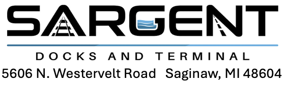 Sargent Docks and Terminal logo